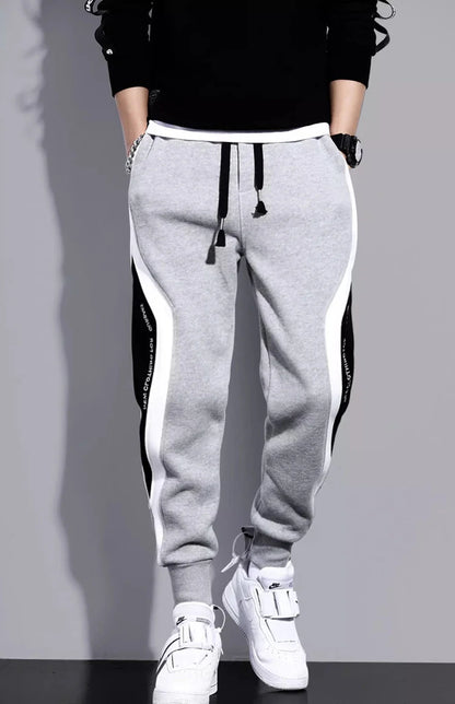 Wilder Men's Trousers - styled view