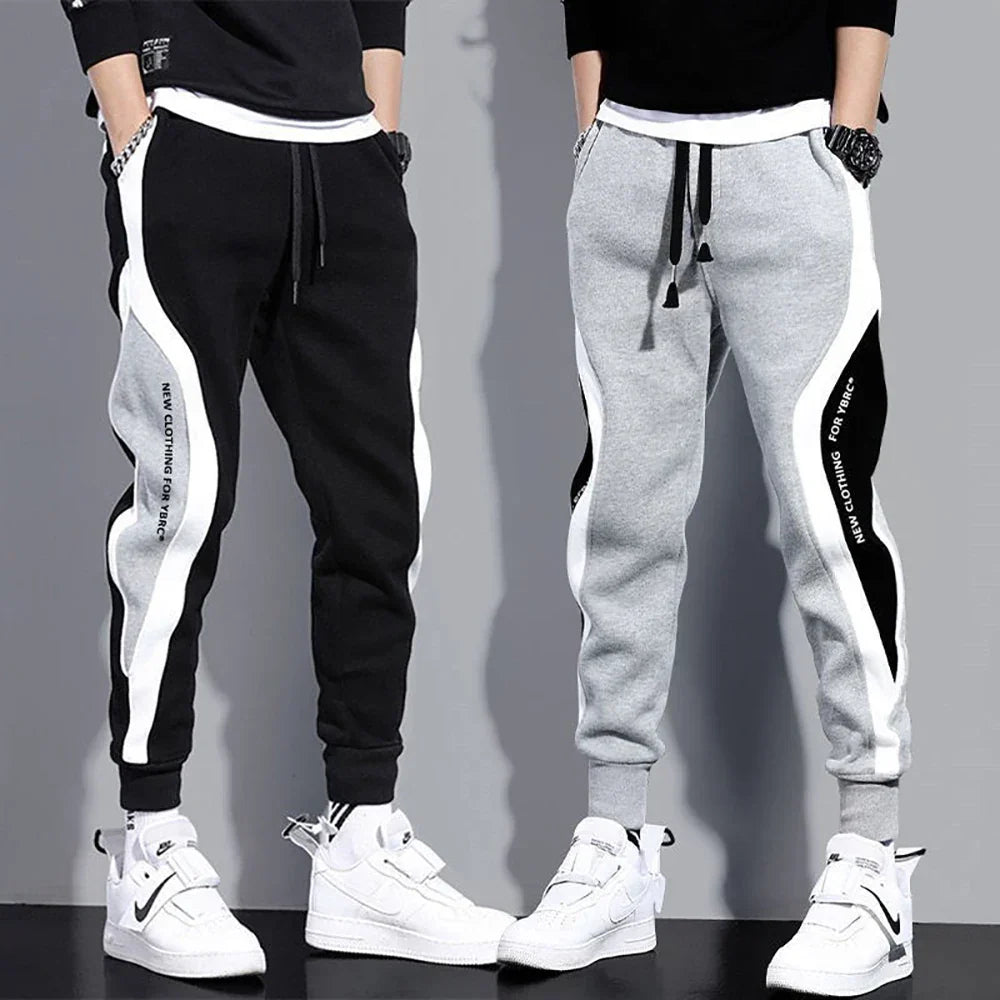 Wilder Men's Trousers - front view