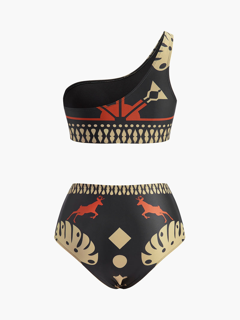 Juno Women's Swimsuit - full-length view