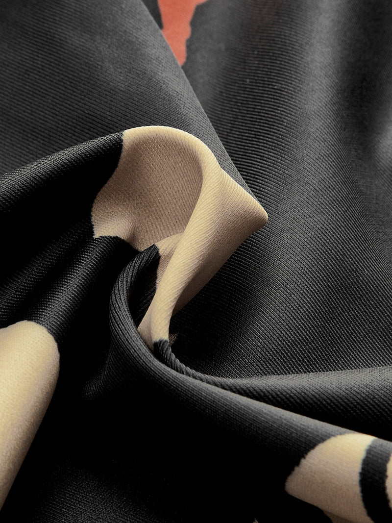Juno Women's Swimsuit - close-up detail