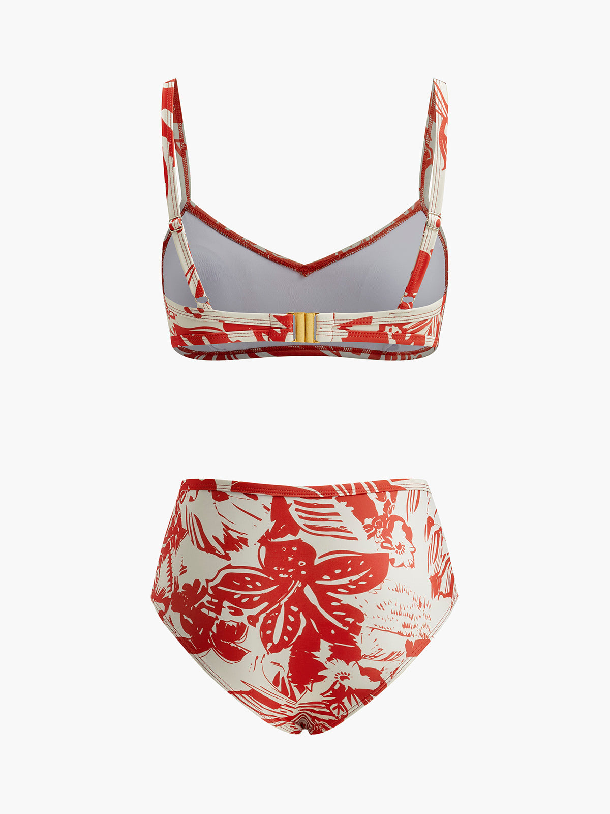 Anouk Women's Swimsuit - shown in use