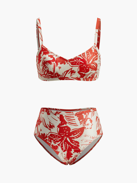 Anouk Women's Swimsuit - front view