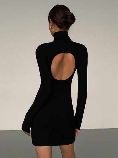 Juno Women's Dress - front view