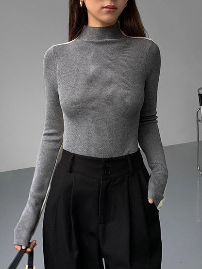 Tilda Women's Top - styled view