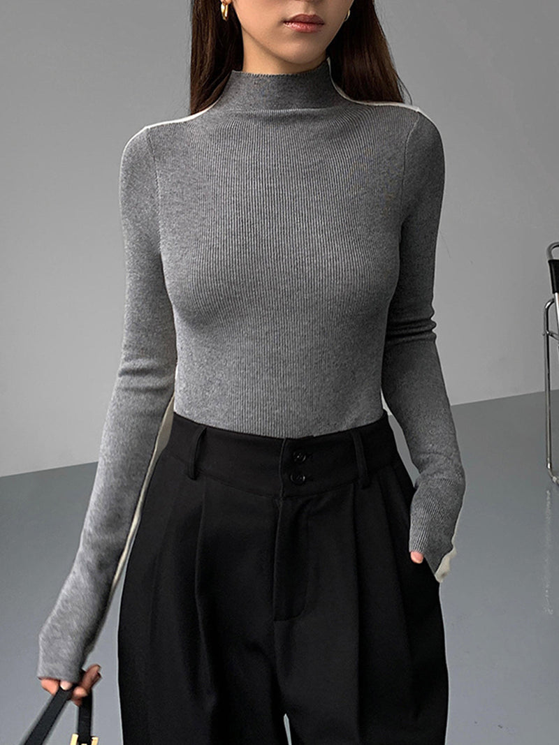 Tilda Women's Top - styled view