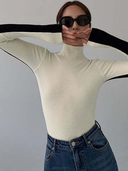 Tilda Women's Top - back view