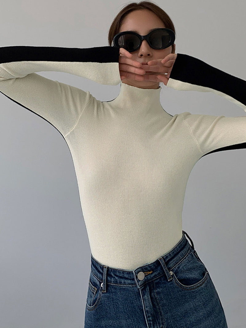 Tilda Women's Top - back view
