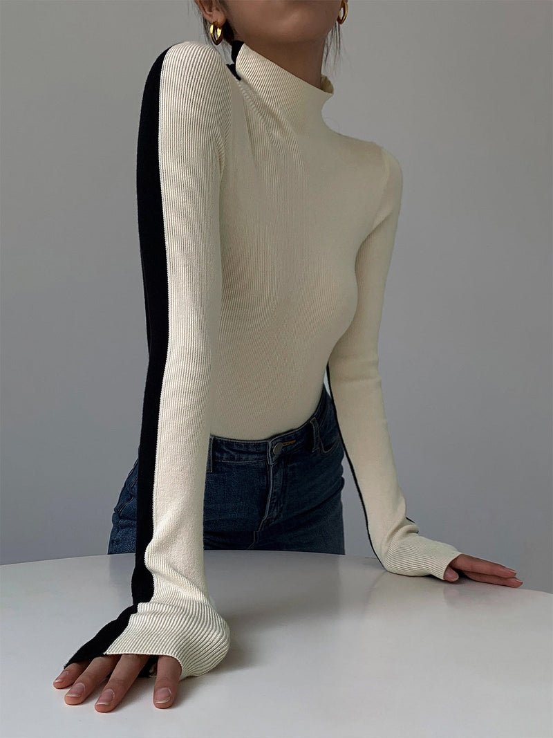 Tilda Women's Top - full-length view