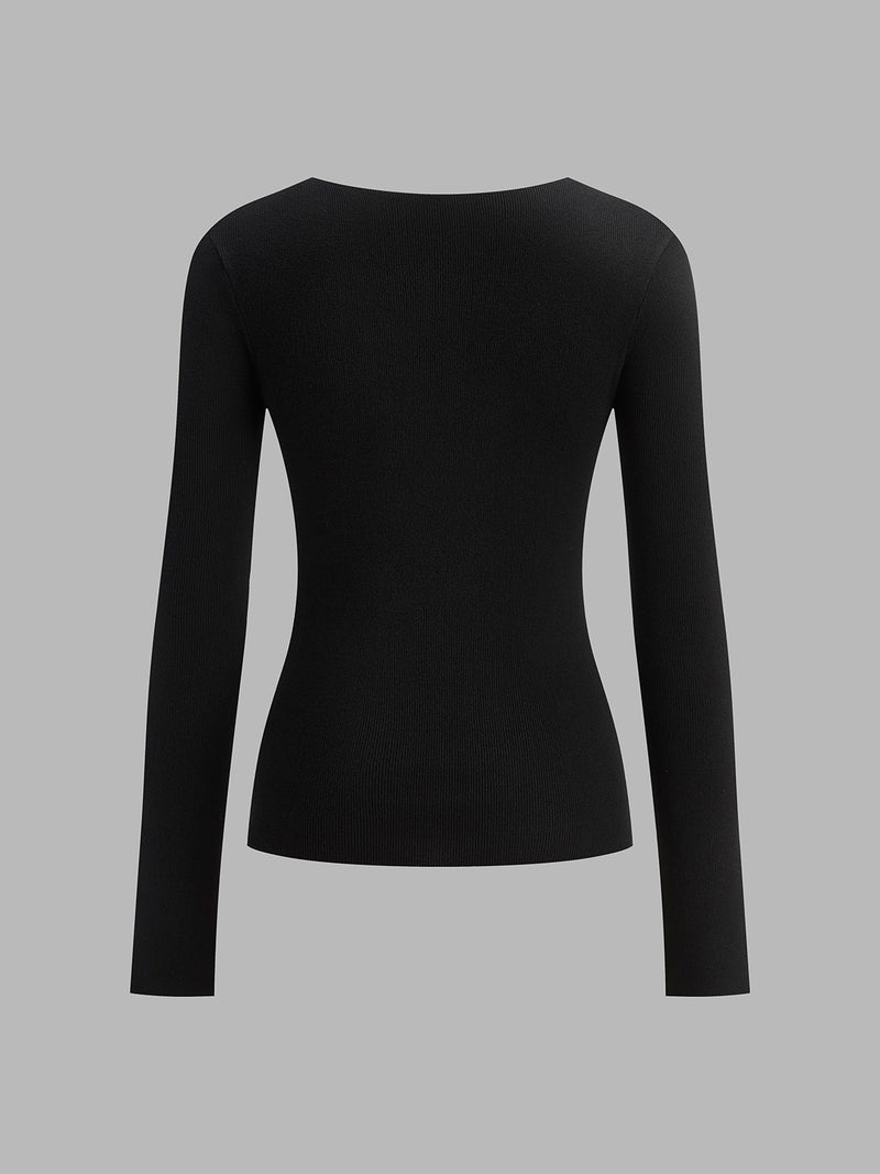 Rowan Women's Top - front view