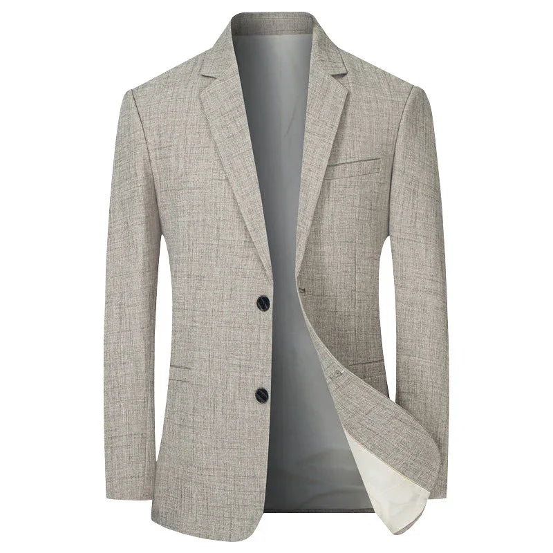 Jude Men's Blazer | Slim Fit