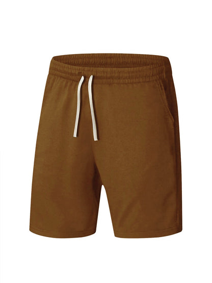 Isaac Men's Joggers - styled view