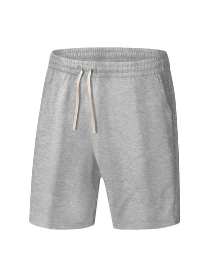 Isaac Men's Joggers - fabric and finish detail
