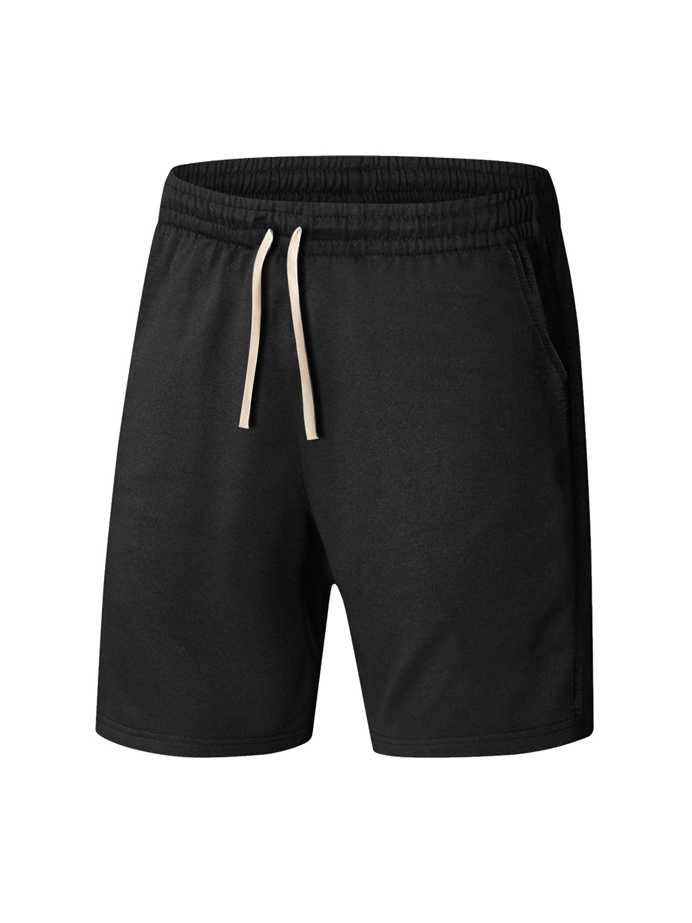 Isaac Men's Joggers - full-length view