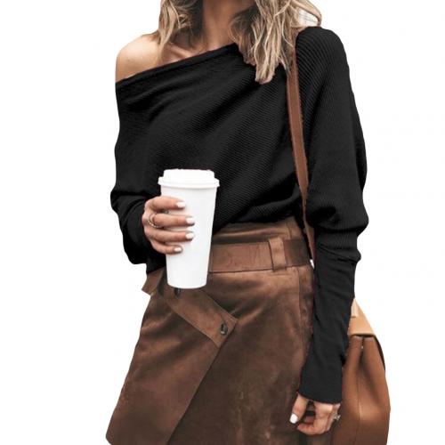 Selma Women's Sweater - styled view
