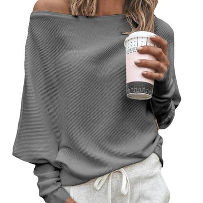 Selma Women's Sweater - full-length view