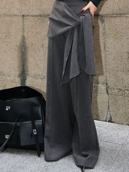 Harlow Women's Trousers - full-length view
