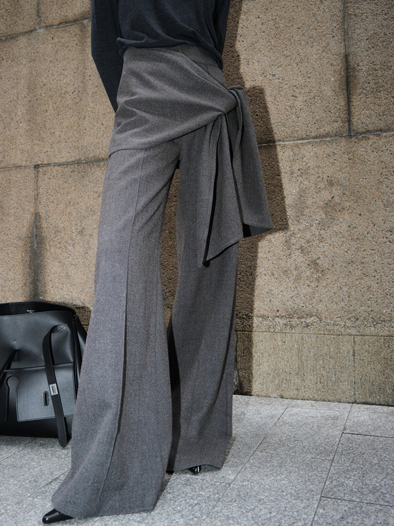 Harlow Women's Trousers | Utility