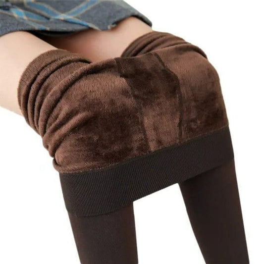 Kaia Women's Leggings - styled view