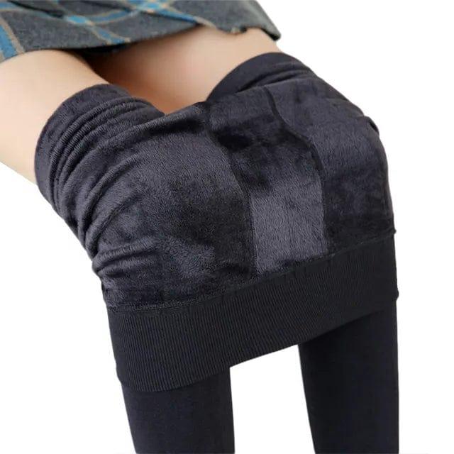 Kaia Women's Leggings - flat lay