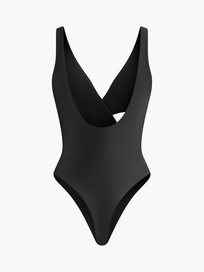 Nora Women's Swimsuit - full-length view