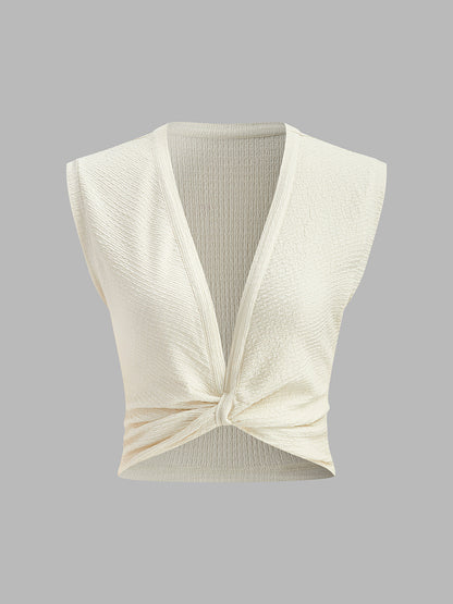 Verity Women's Top - front view