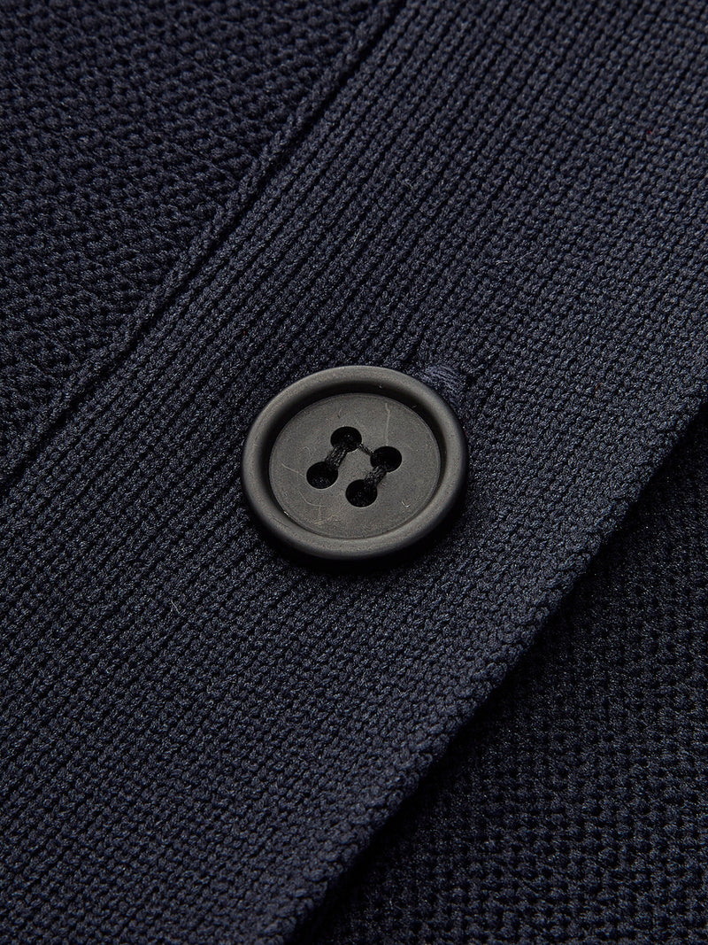 Giselle Women's Cardigan - close-up detail