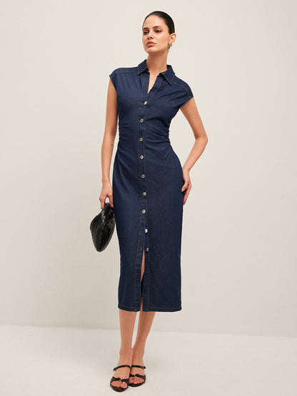 Juliette Women's Dress - styled view