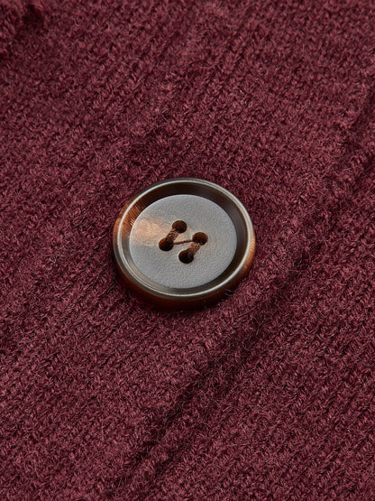Nora Women's Cardigan - shown in use