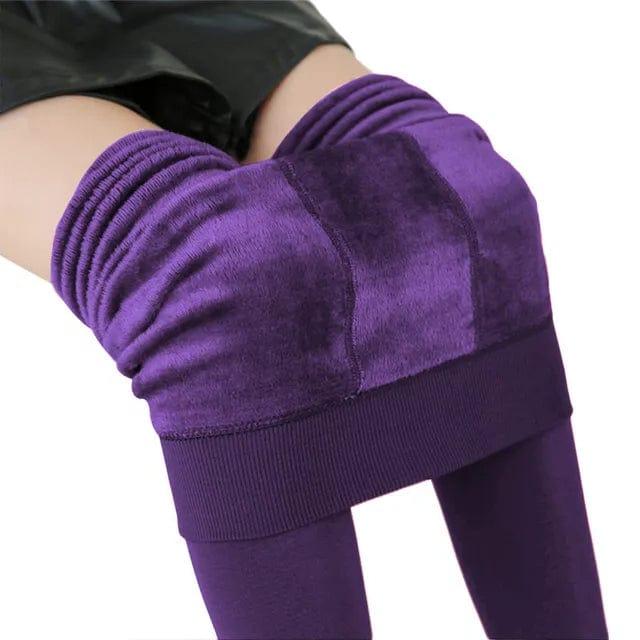 Kaia Women's Leggings - full-length view