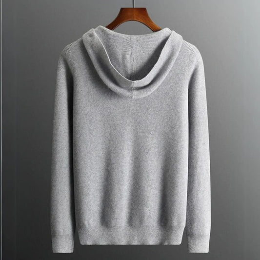 Iris Women's Hoodie - styled view