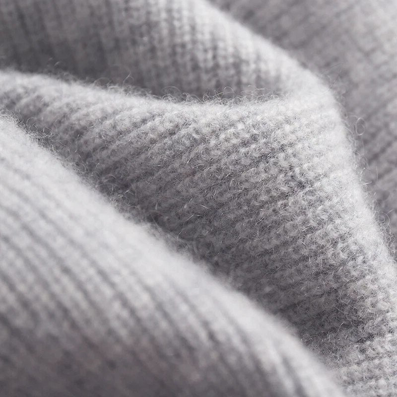 Iris Women's Hoodie - fabric and finish detail