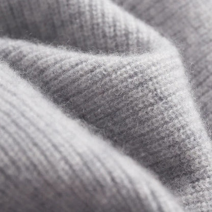 Iris Women's Hoodie - fabric and finish detail