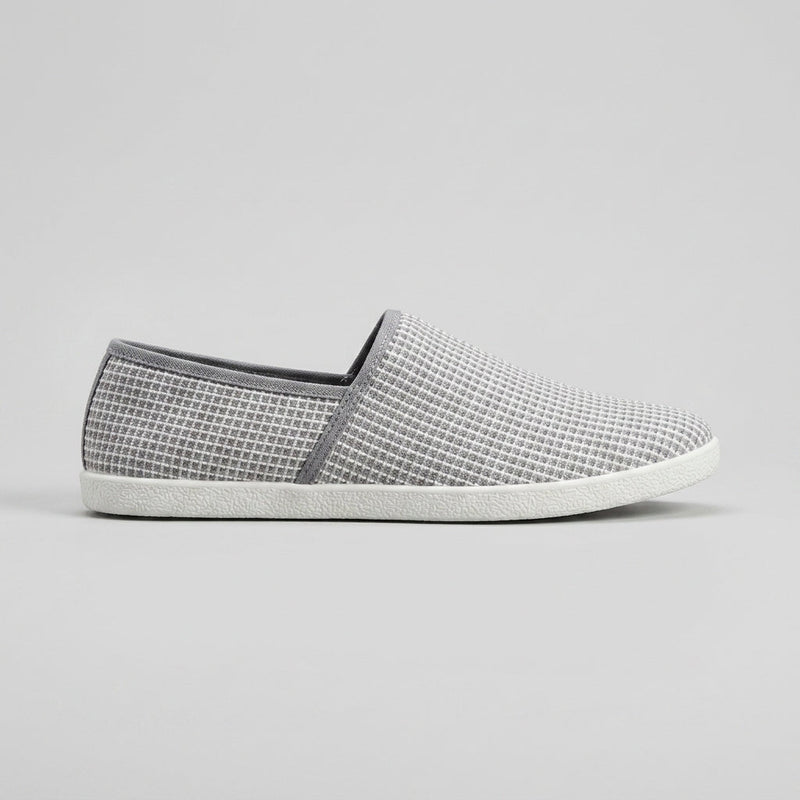 Arlo Men's Loafers - back view