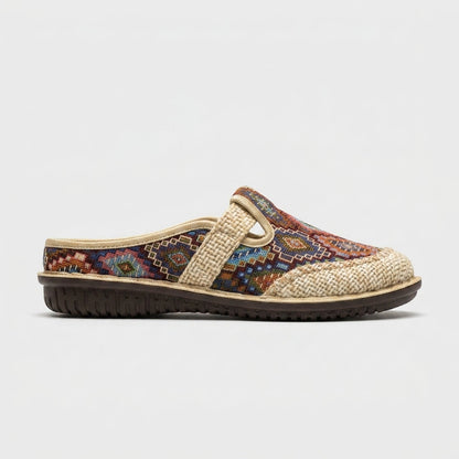 Lila Women's Slippers - back view