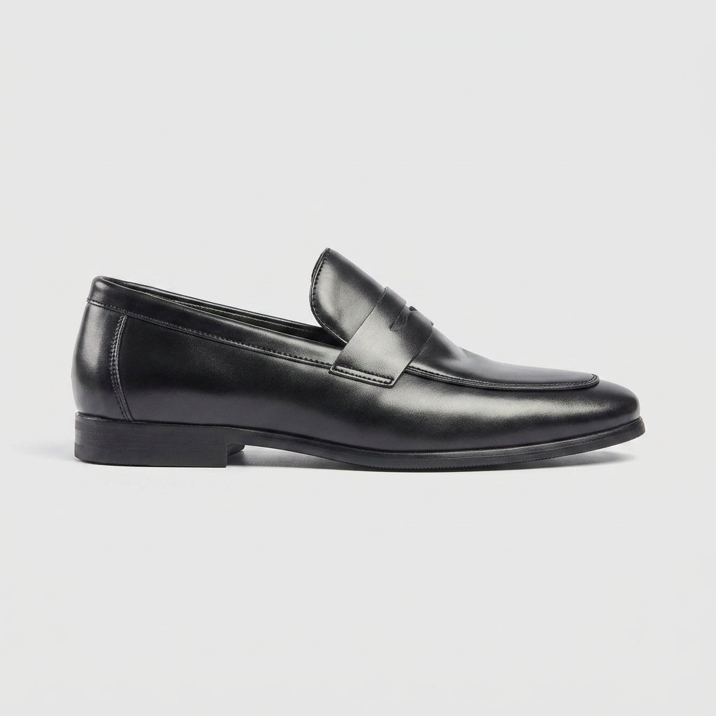 Yves Men's Loafers - back view