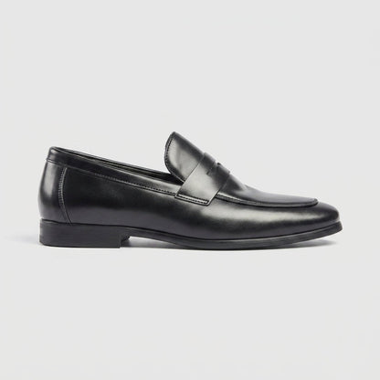 Yves Men's Loafers - back view