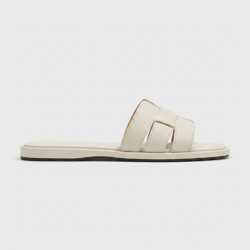 Camille Women's Sandals - back view