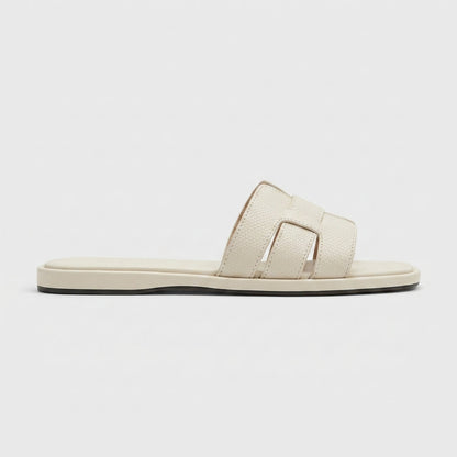 Camille Women's Sandals - back view