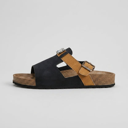 Noor Women's Sandals - full-length view