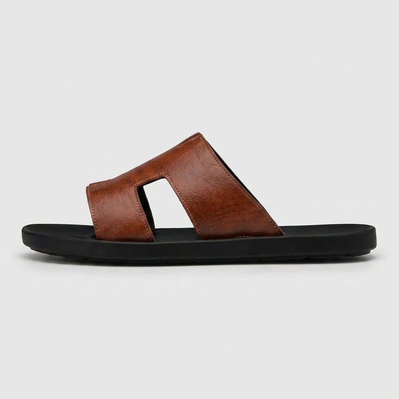 Nolan Men's Sandals - full-length view