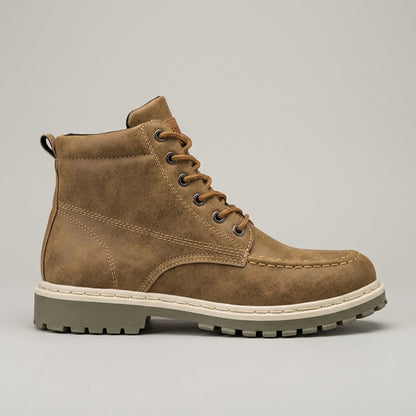 Emmett Men's Boots - full-length view