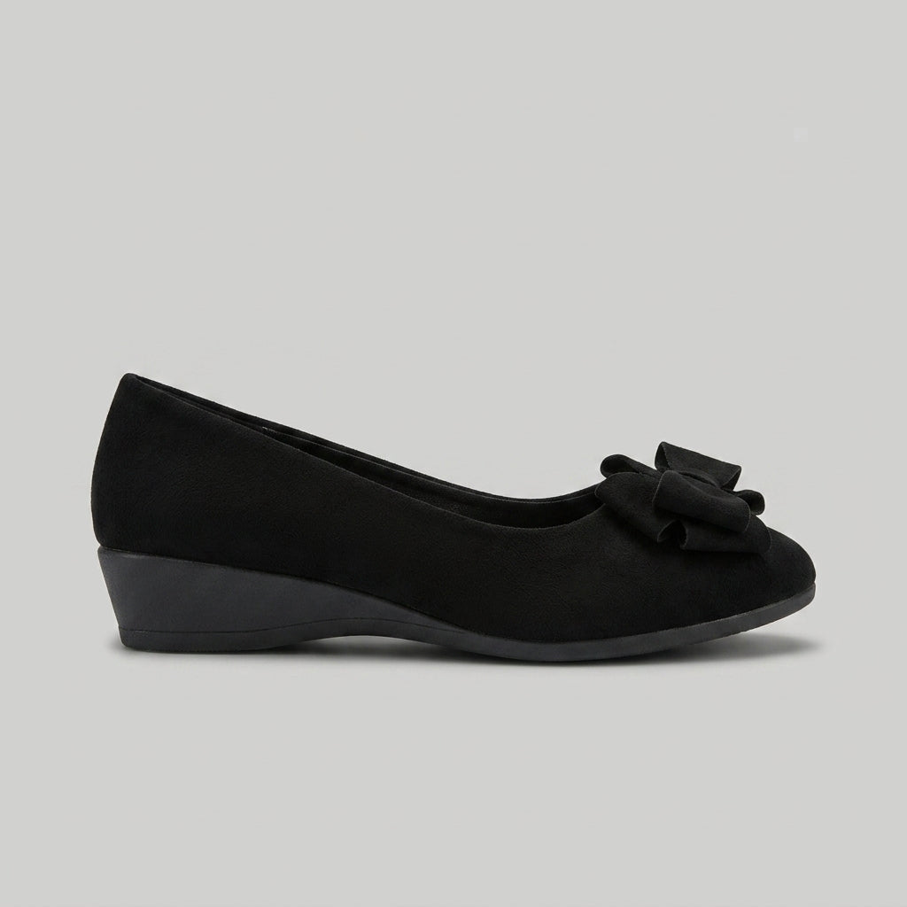 Imogen Women's Loafers - full-length view