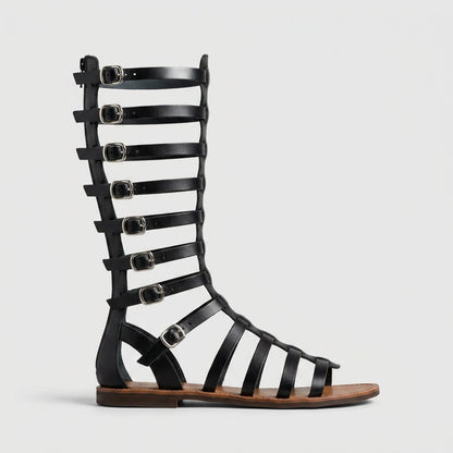 Violette Women's Sandals - close-up detail