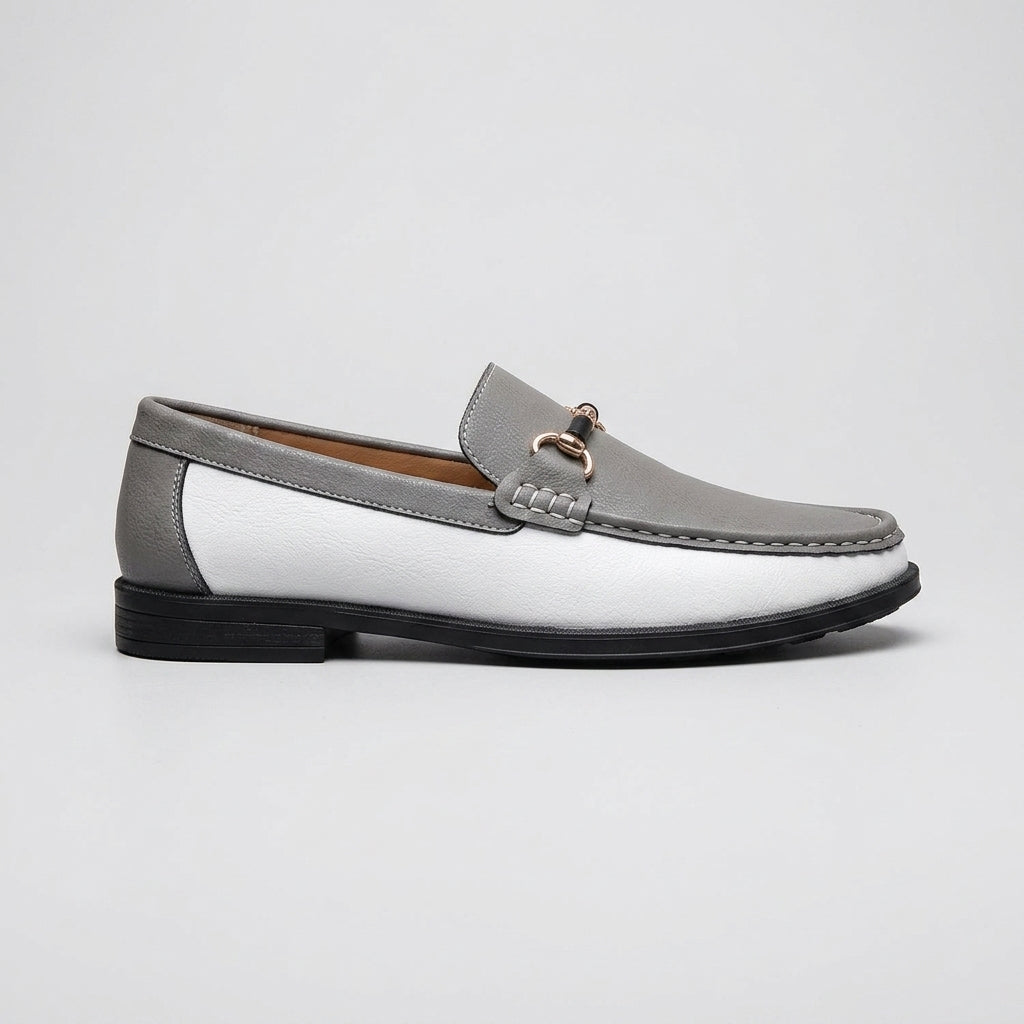 Levi Men's Loafers - back view
