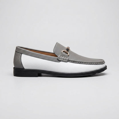 Levi Men's Loafers - back view