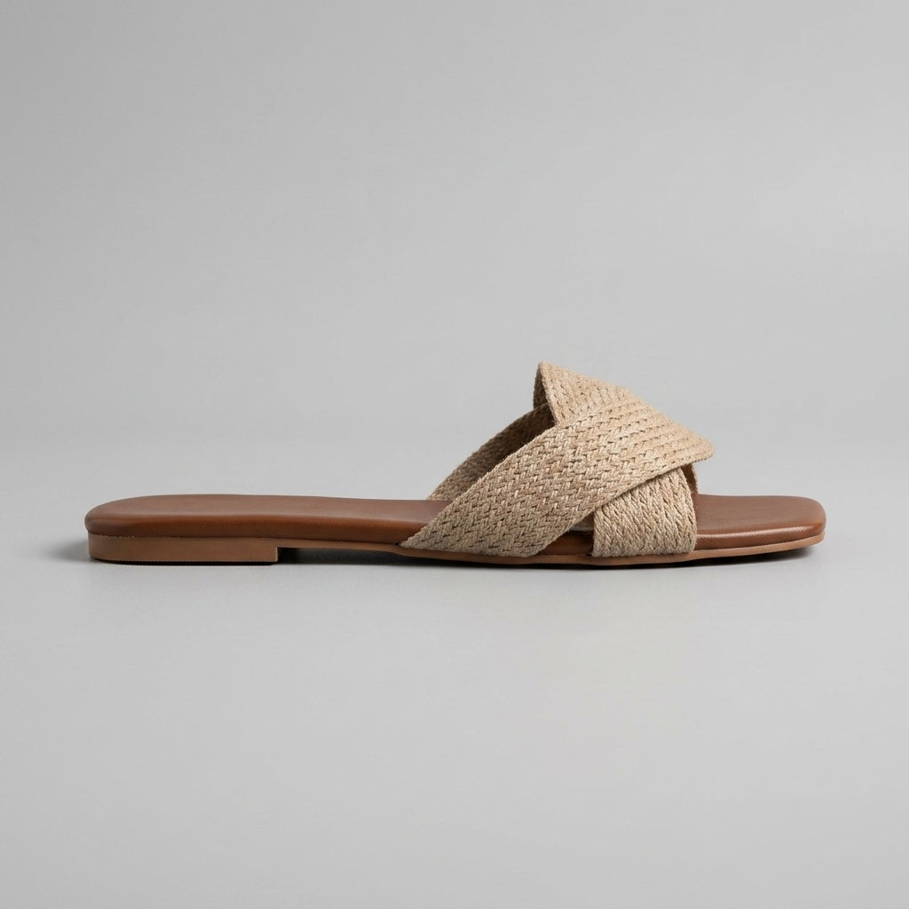 Nora Women's Sandals - full-length view