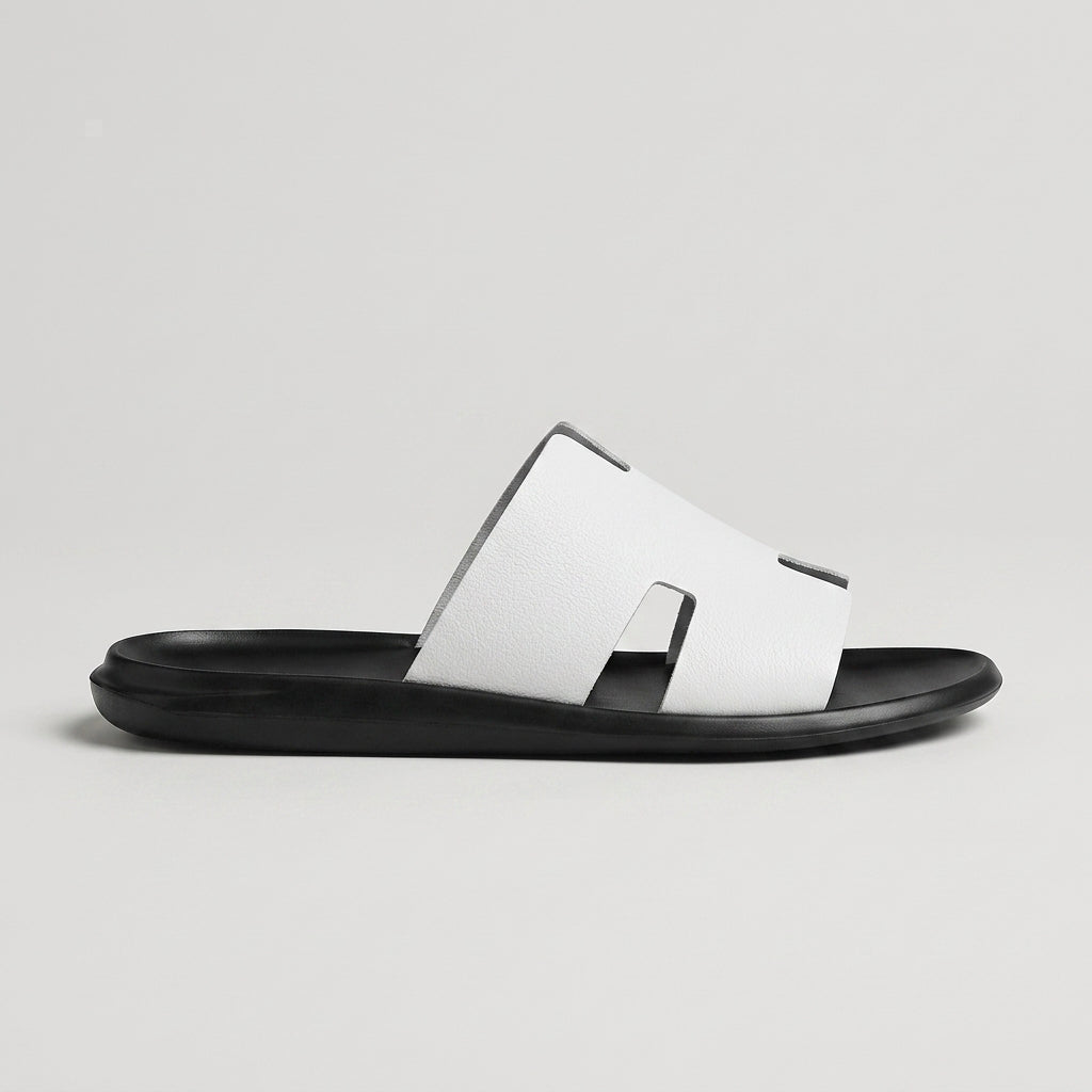 Nolan Men's Sandals - back view