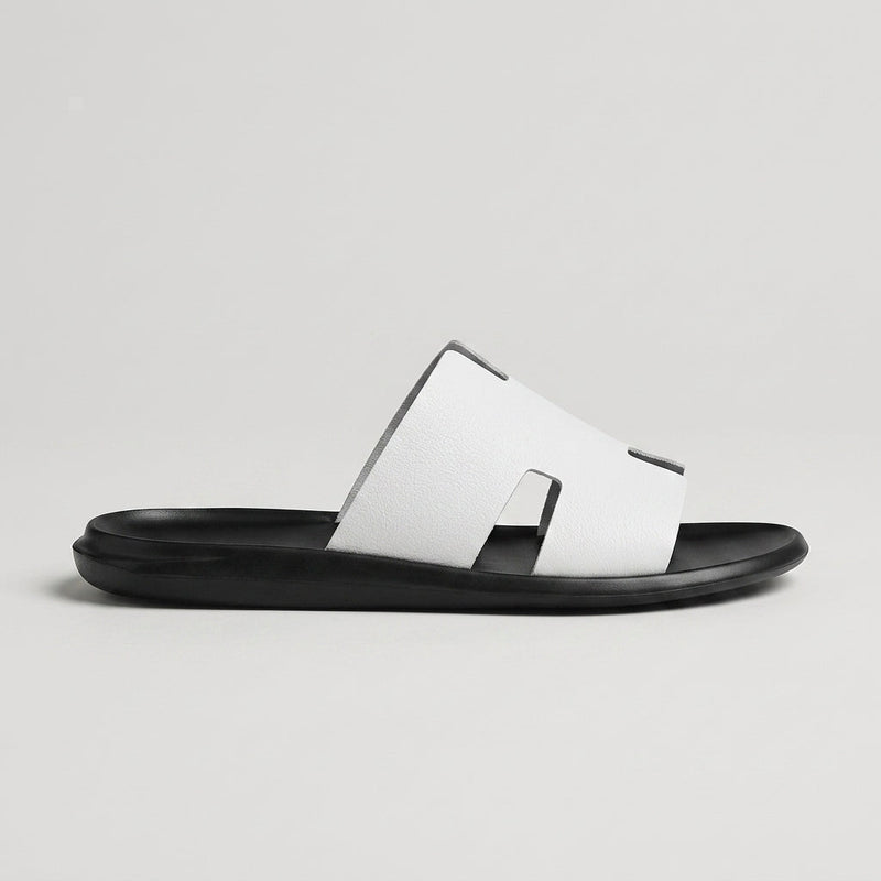 Nolan Men's Sandals - back view