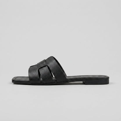 Greta Women's Sandals - full-length view