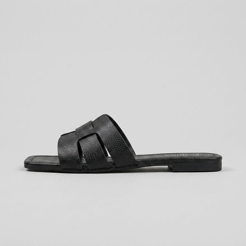 Greta Women's Sandals - full-length view